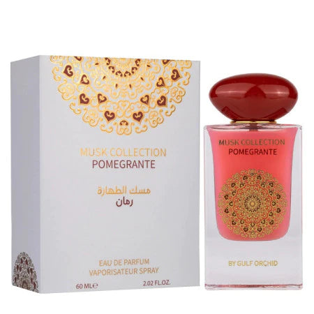 Parfum de Dubaï - Pomegranate - 60ml