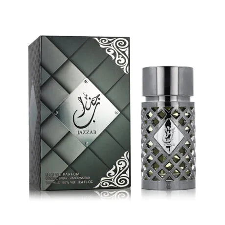 Parfum de Dubaï - Jazzab - 100ml