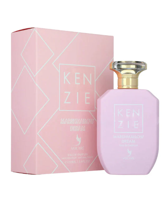 Volaré - Kenzie Marshmallow Dream - 100ml