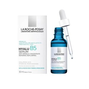 La Roche-Posay - HYALU B5 Sérum, Concentré Anti Rides, Réparateur Repulpant - 30ml