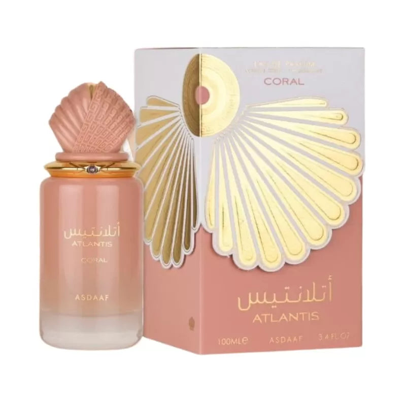 Parfum de Dubaï - Atlantis - 100ml