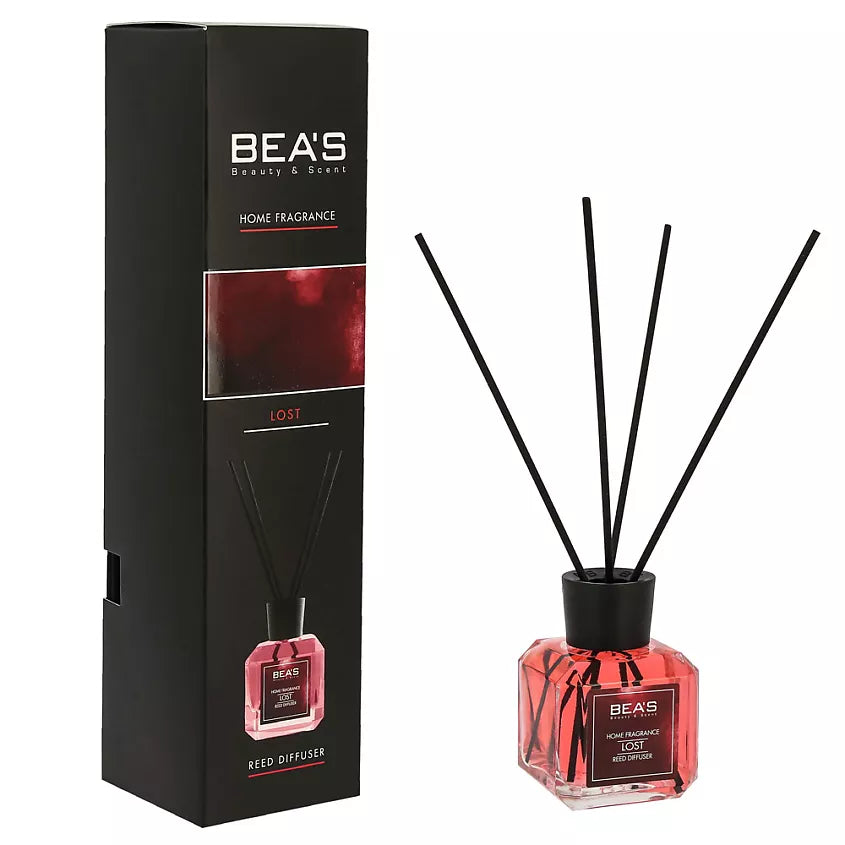 Diffuseur de parfum - Lost - 120ml