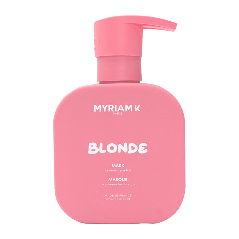 Myriam K - Blonde masque violet - 300ml