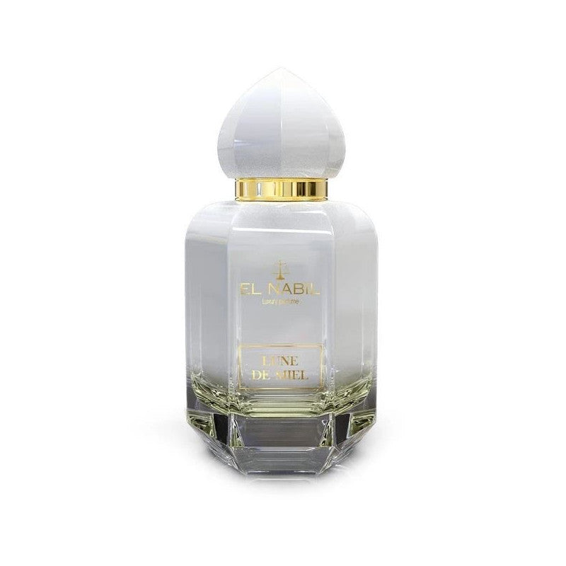El Nabil - Musc Lune de miel - Eau de Parfum 65ml