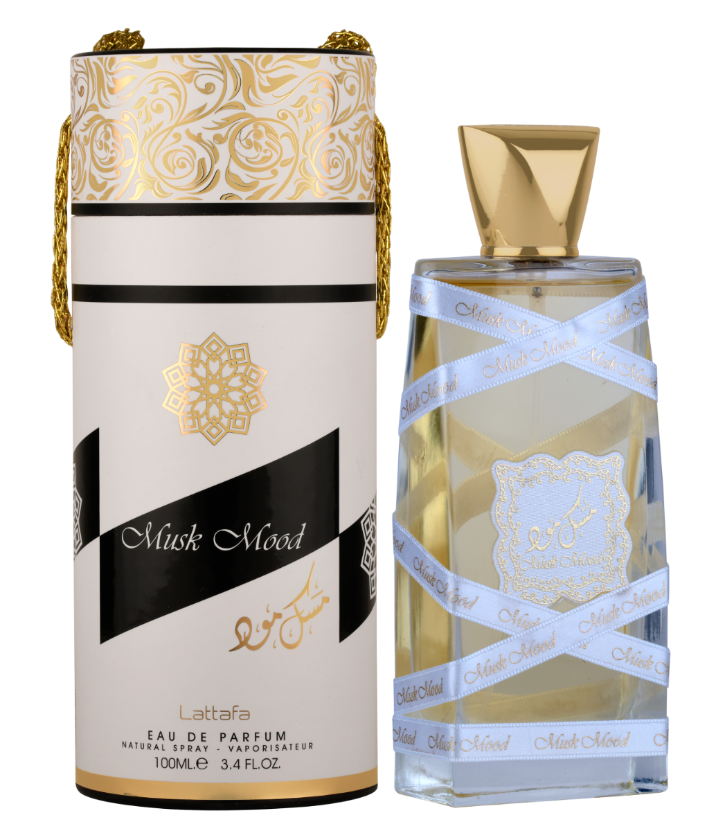 Parfum de Dubaï - Musk Mood - 100ml