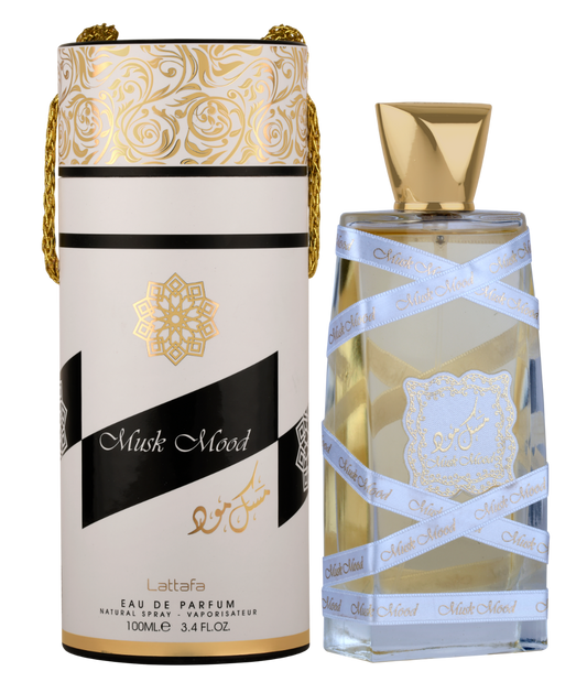 Parfum de Dubaï - Musk Mood - 100ml