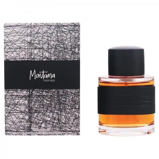 Montana - Graphite - 50ml