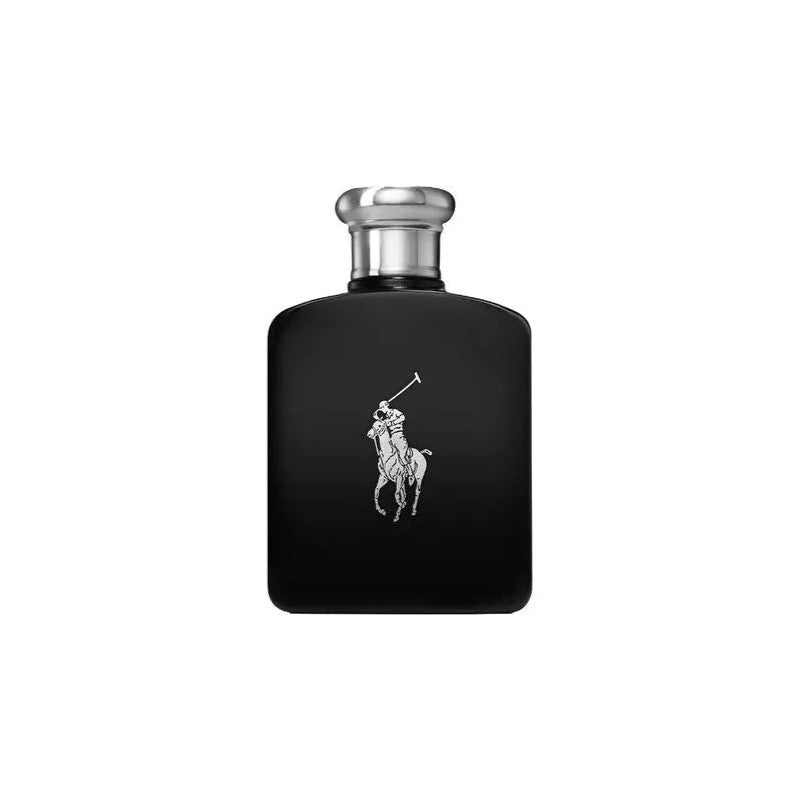 Ralph Lauren - POLO BLACK - Eau de Toilette 125ml