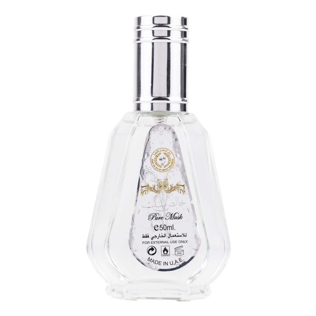 Parfum de Dubaï - Pure Musk - 50ml