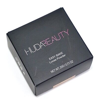 Huda Beauty - Poudre libre "Easy Bake" - 20 g