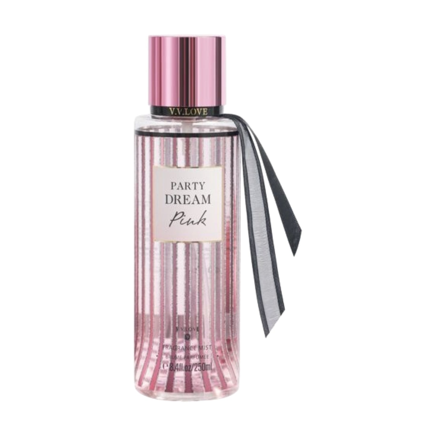 Brume V.V.LOVE - Party Dream Pink - 150ml