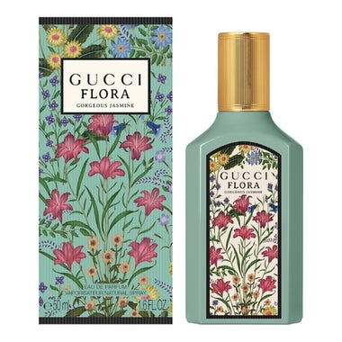 Gucci - flora Gorgeous Magnolia - 50ml