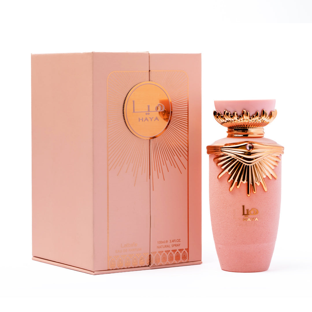 Choisir entre brume huile et eau de parfum