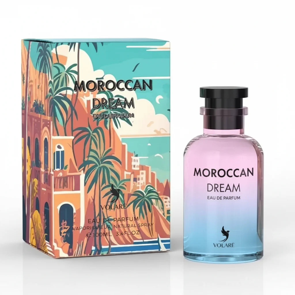 Marocan Dream - 100ml