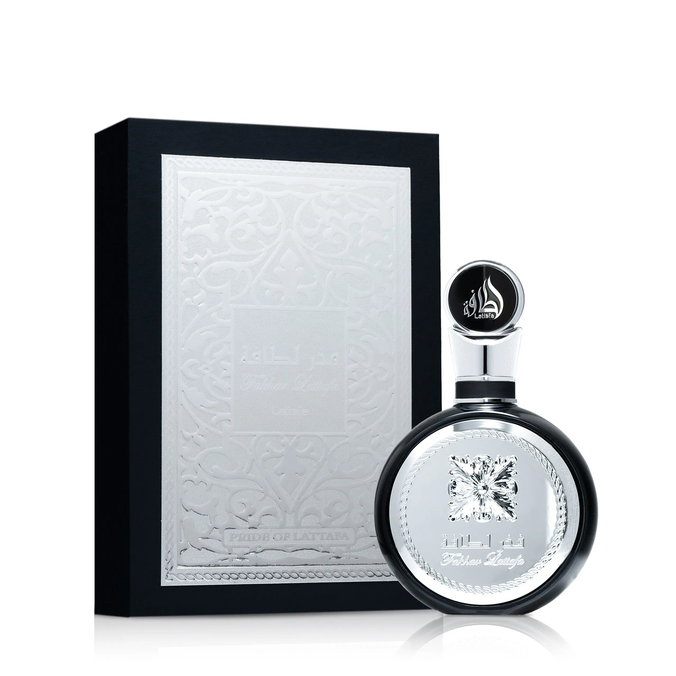 Parfum de Dubaï - Fakhar Lattafa Men - 100ml