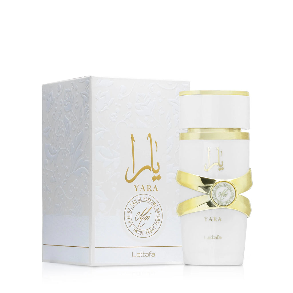 Parfum de Dubaï - Yara Moi - 100ml