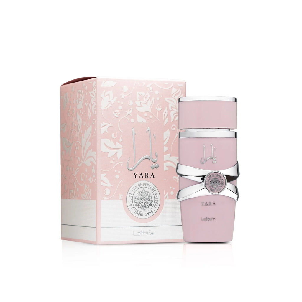 Parfum de Dubaï - Yara (Yara rose) - 100ml