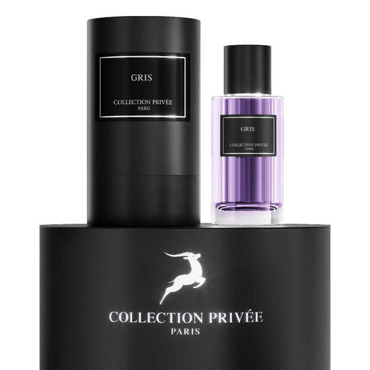 Collection Privée Gazelle - Gris - 50ml