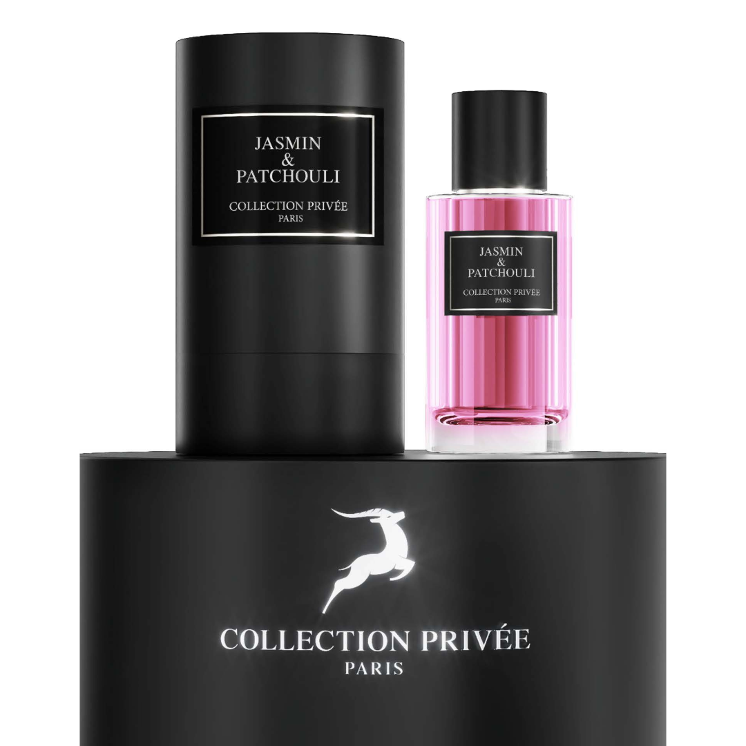 Collection Privée Gazelle - Jasmin & Patchouli - 50ml