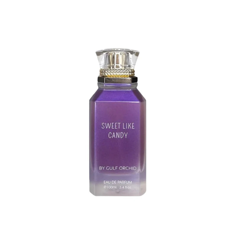 Eau de parfum Sweet Like Candy – 100 ml Gulf Orchid