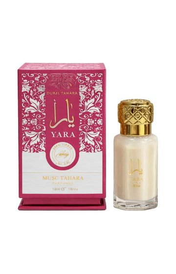 Yara Candy 12 ml Dubai Flower