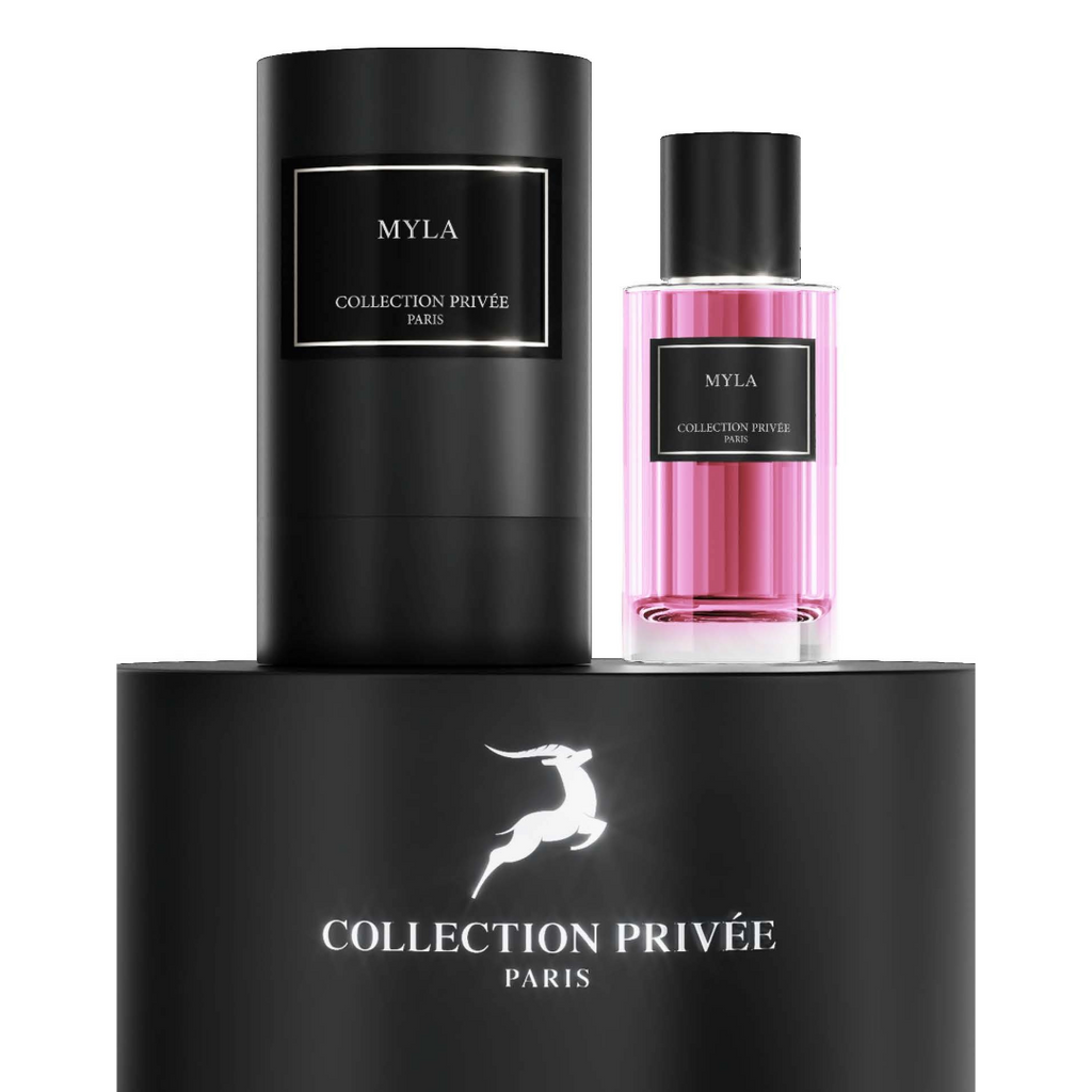 Myla 50 ml Gazelle