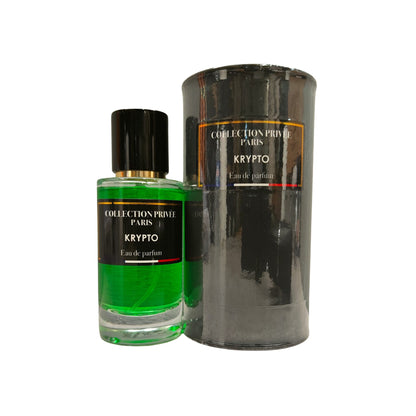 Krypto – Collection Privée Paris – 50 ml
