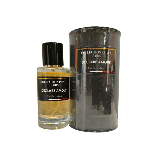 Déclare Amour – Collection Privée Paris – 50 ml