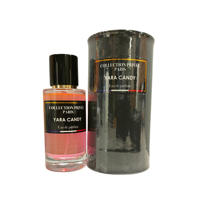Yara Candy – Collection Privée Paris – 50 ml