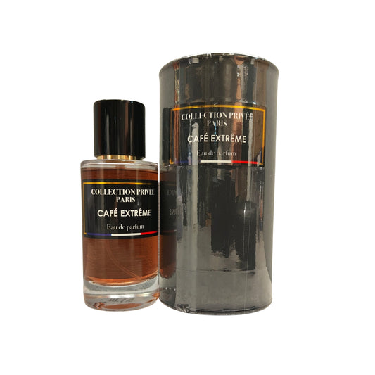 Café Extrême – Collection Privée Paris – 50 ml