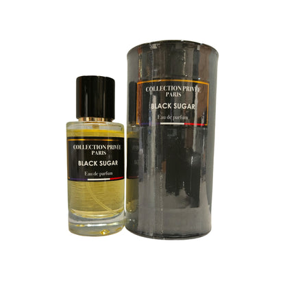Black Sugar - Collection Privée Paris - 50ml