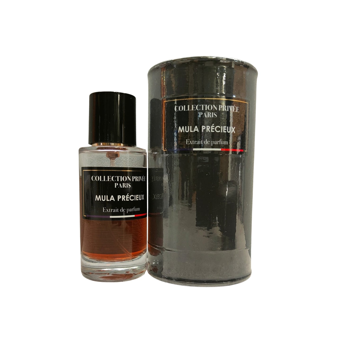 Mula Précieux – Collection Privée Paris – 50 ml