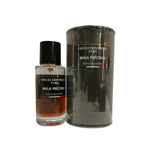 Mula Précieux – Collection Privée Paris – 50 ml