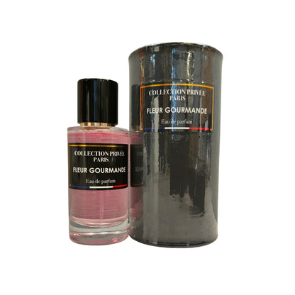 Fleur Gourmande – Collection Privée Paris – 50 ml