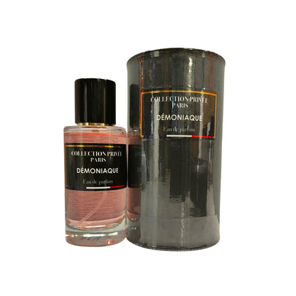 Démoniaque – Collection Privée Paris – 50 ml