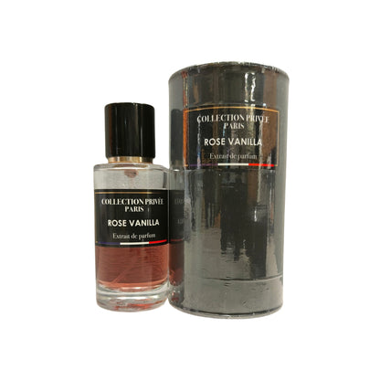 Rose Vanilla – Collection Privée Paris – 50 ml