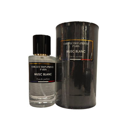 Musc Blanc – Collection Privée Paris – 50 ml