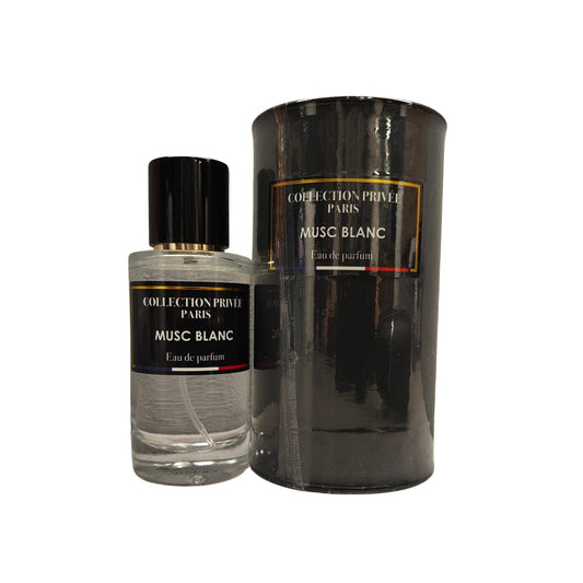 Musc Blanc – Collection Privée Paris – 50 ml