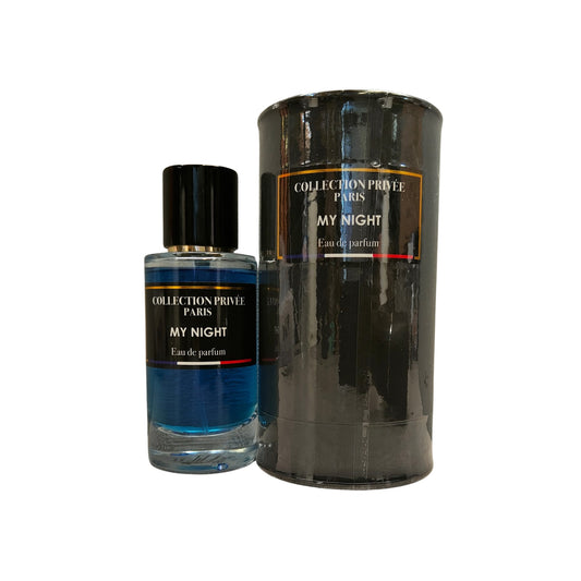 My Night – Collection Privée Paris – 50 ml