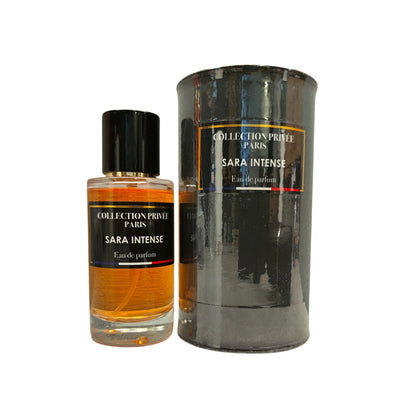 Sara Intense – Collection Privée Paris – 50 ml