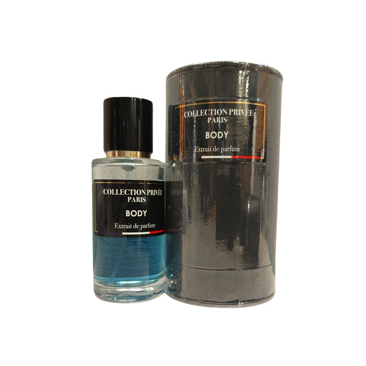 Body - Collection Privée Paris - 50ml