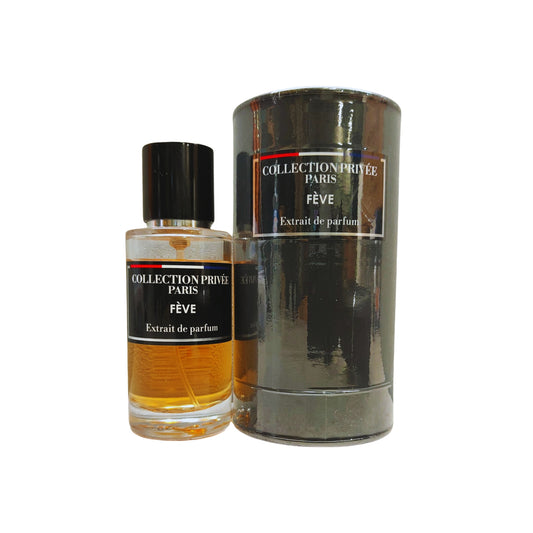 Fève – Collection Privée Paris – 50 ml