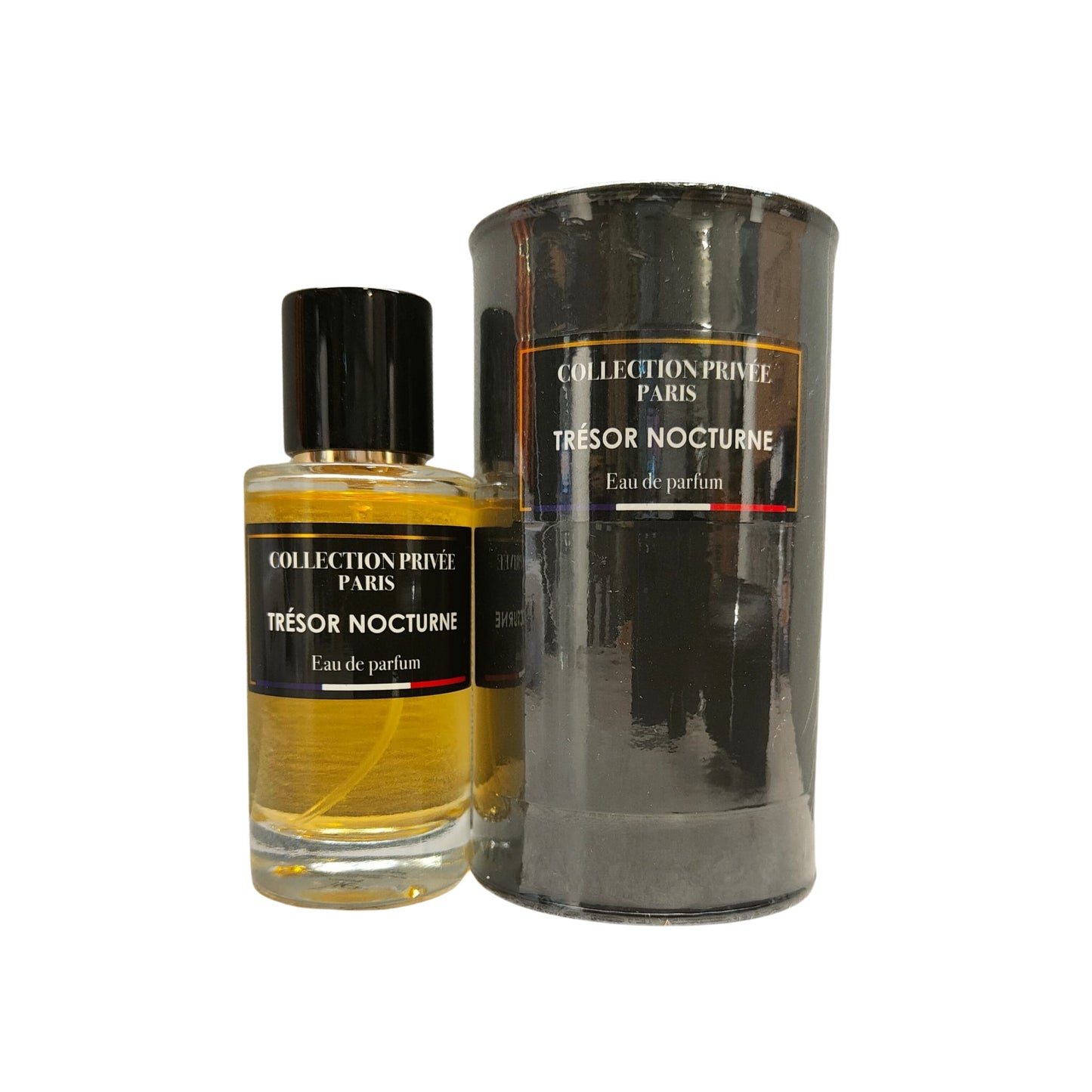 Trésor Nocturne – Collection Privée Paris – 50 ml