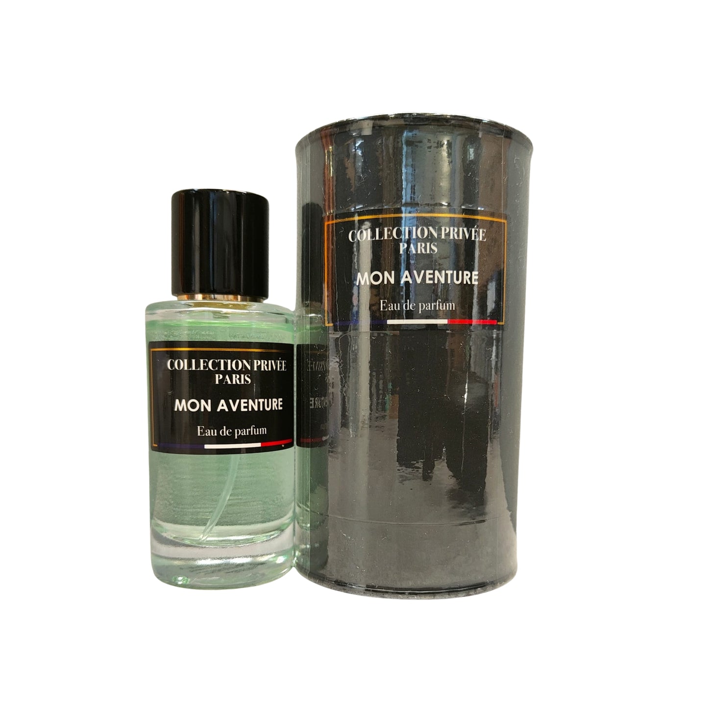 Mon Aventure – Collection Privée Paris – 50 ml