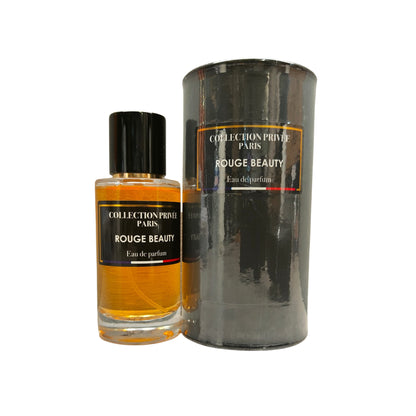 Rouge Beauty – Collection Privée Paris – 50 ml