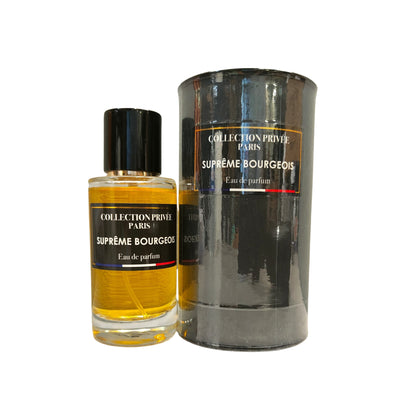 Supreme Bourgeois – Collection Privée Paris – 50 ml