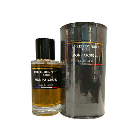 Mon Patchouli – Collection Privée Paris – 50 ml