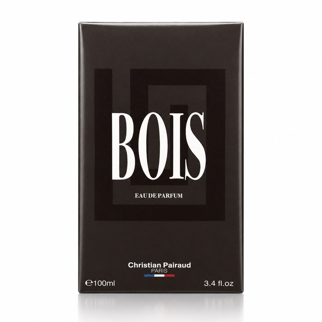 Bois - Eau de parfum - 100ml