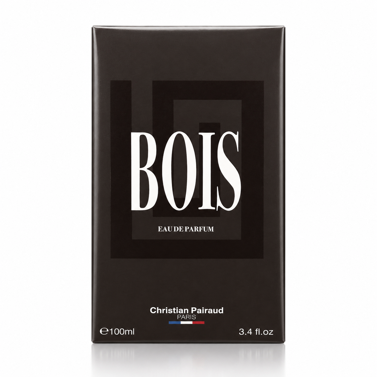 Bois - Eau de parfum - 100ml
