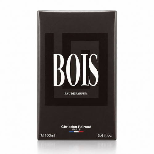 Bois - Eau de parfum - 100ml